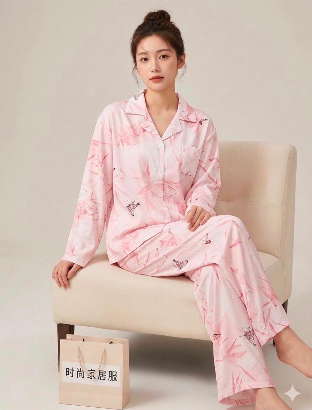 Nightsuit L121