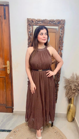 Lit62 Dress