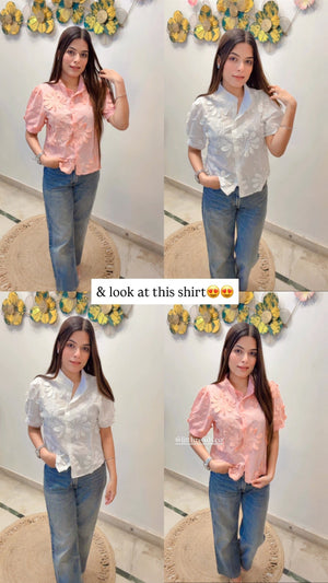 Laksh Shirt