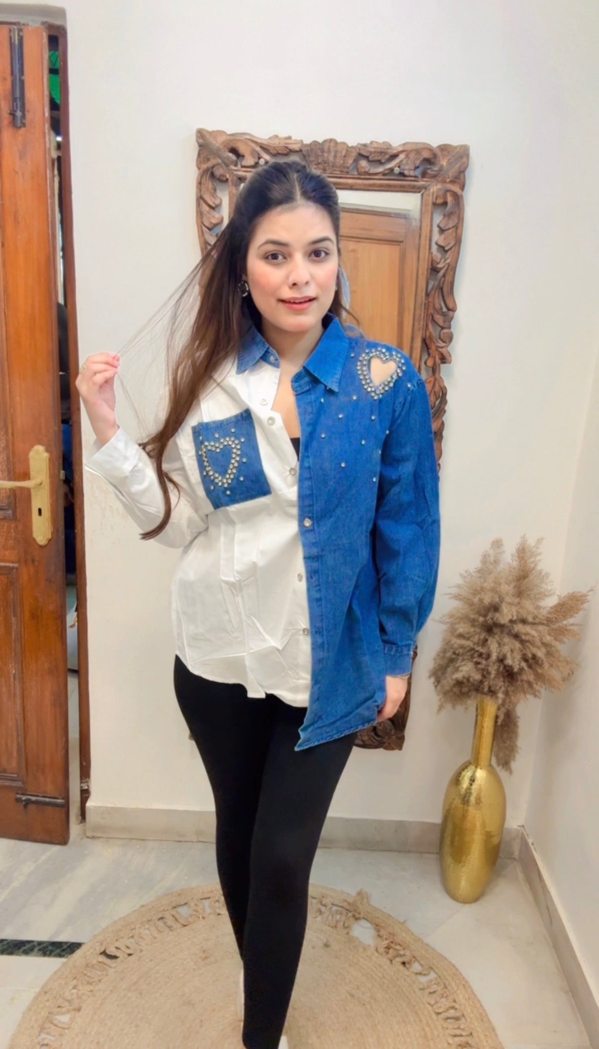 Lit Shirt 106