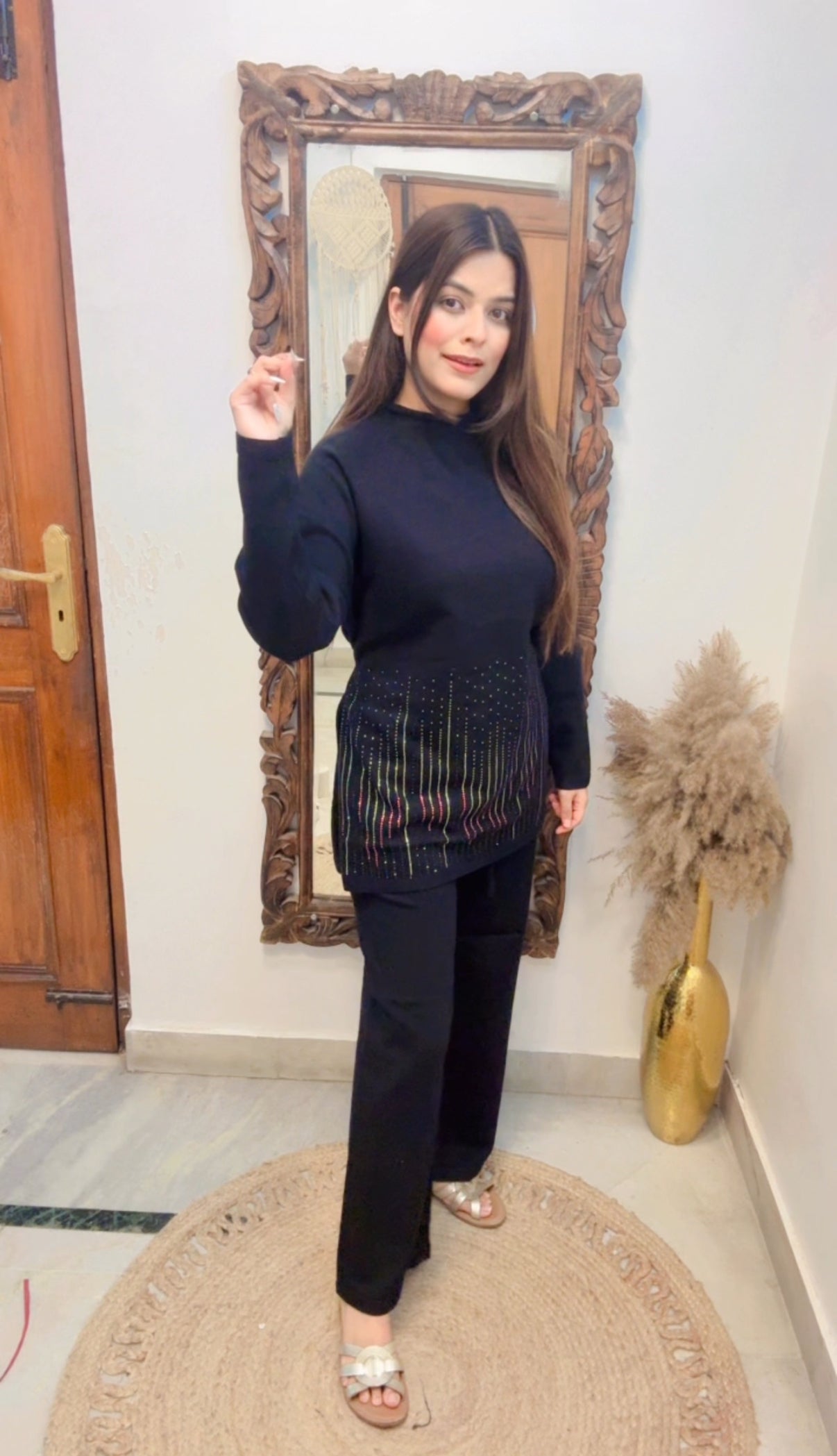 Bling Co ord