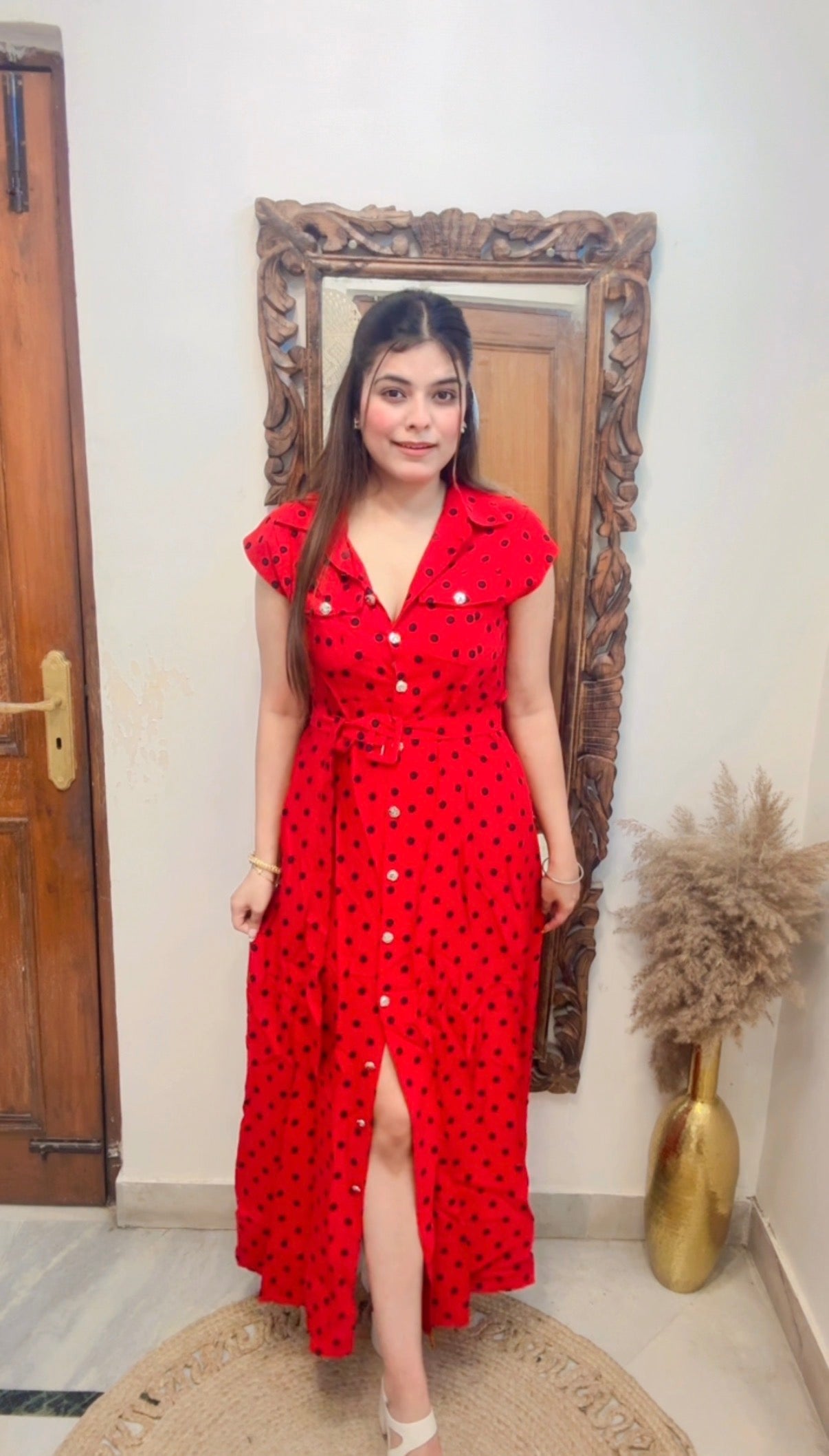 Lit47 Dress
