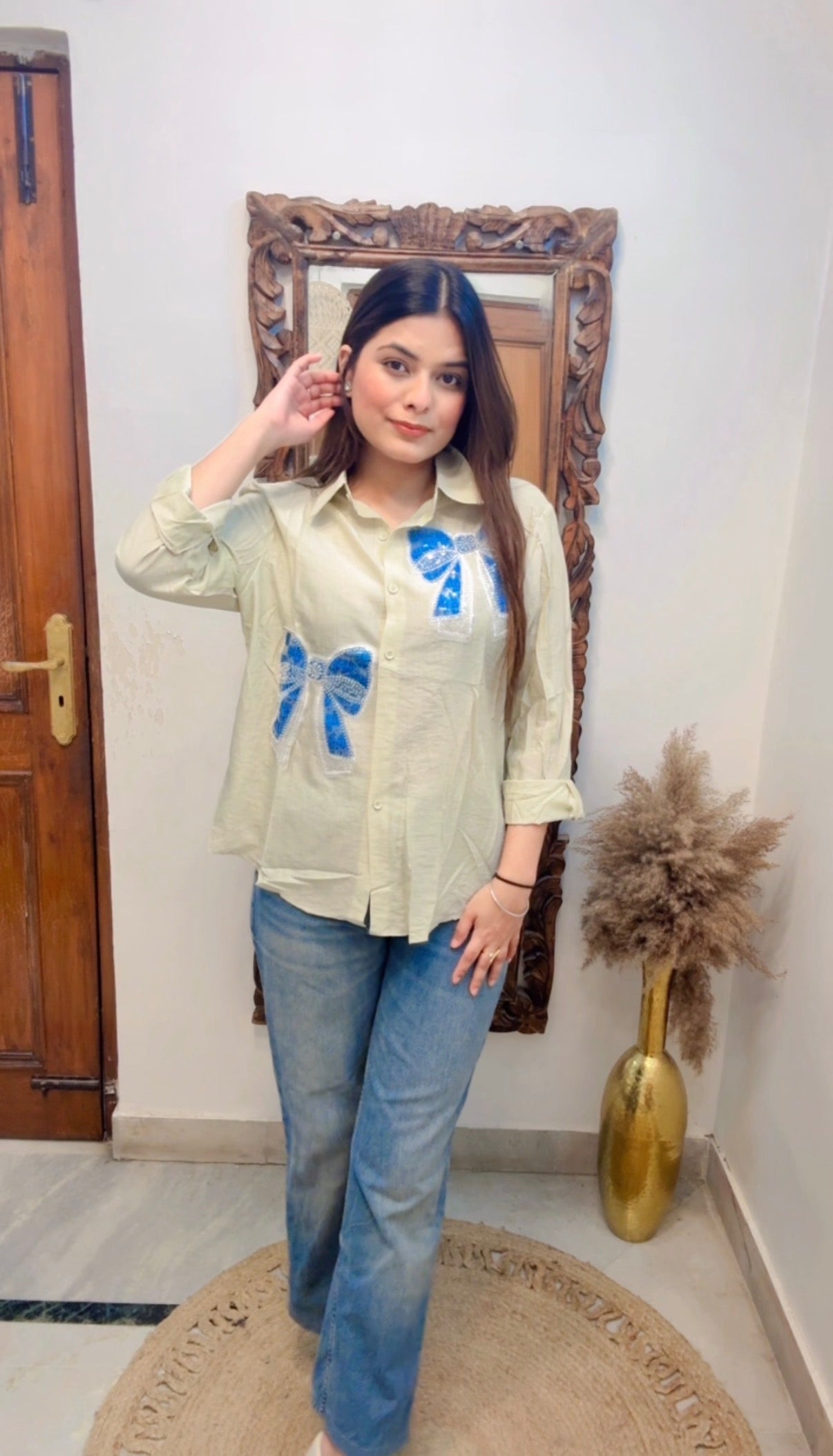 Lit Shirt 103