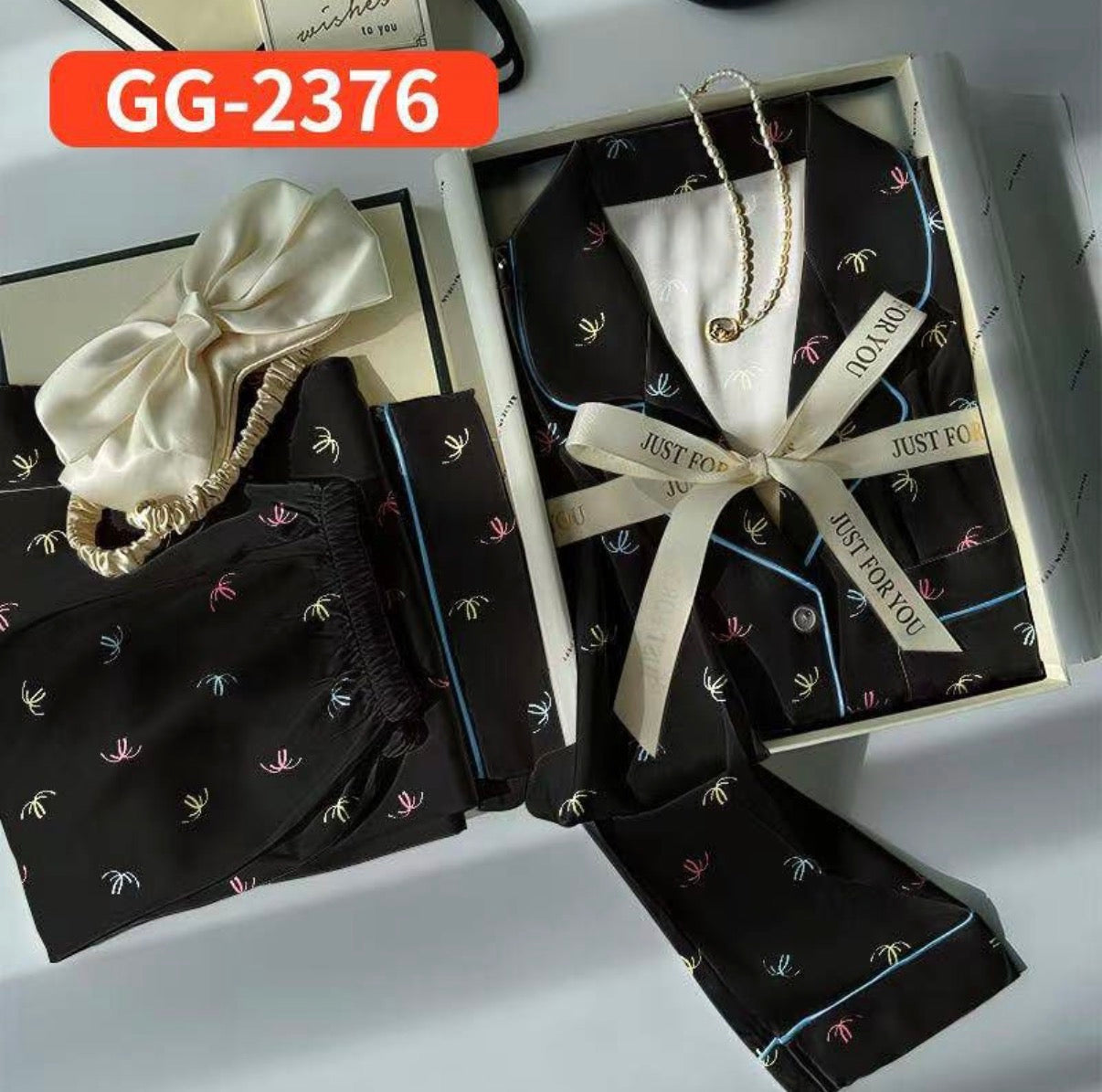 Nightsuit L107 LUXURY