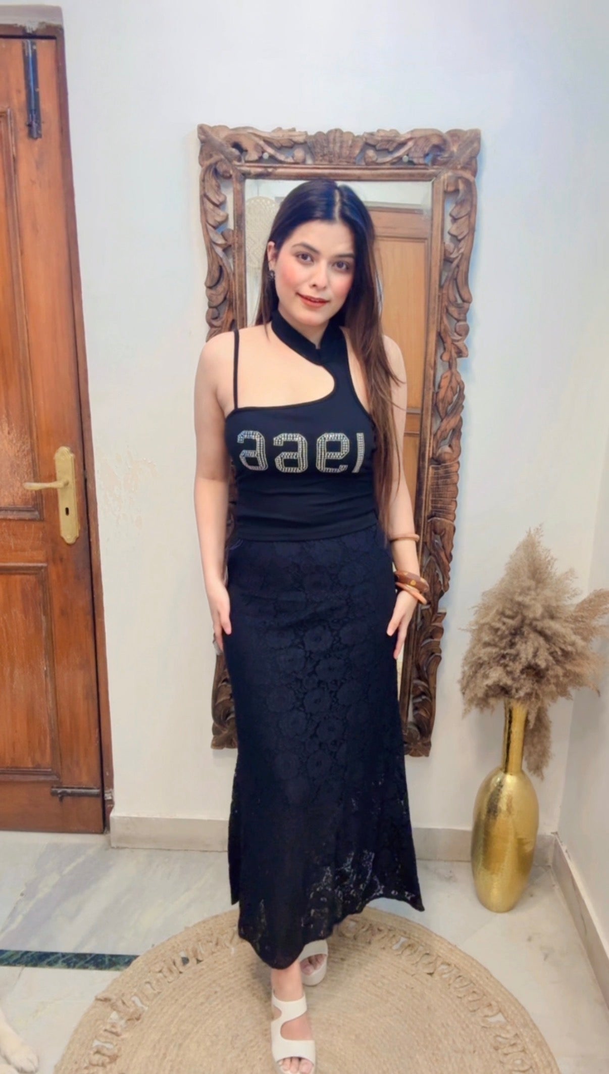 Lit Top 124 Padded