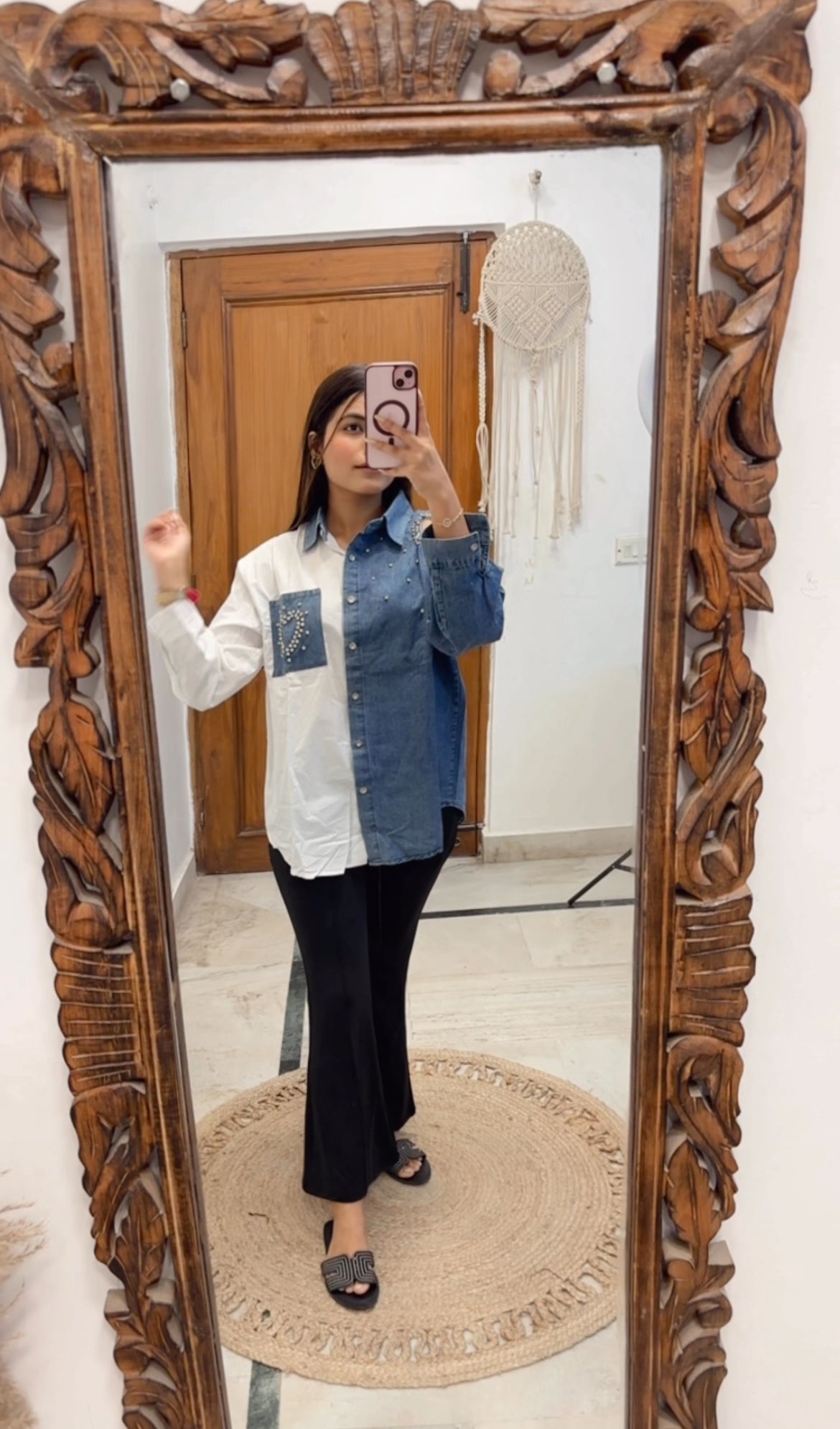 Casie Shirt