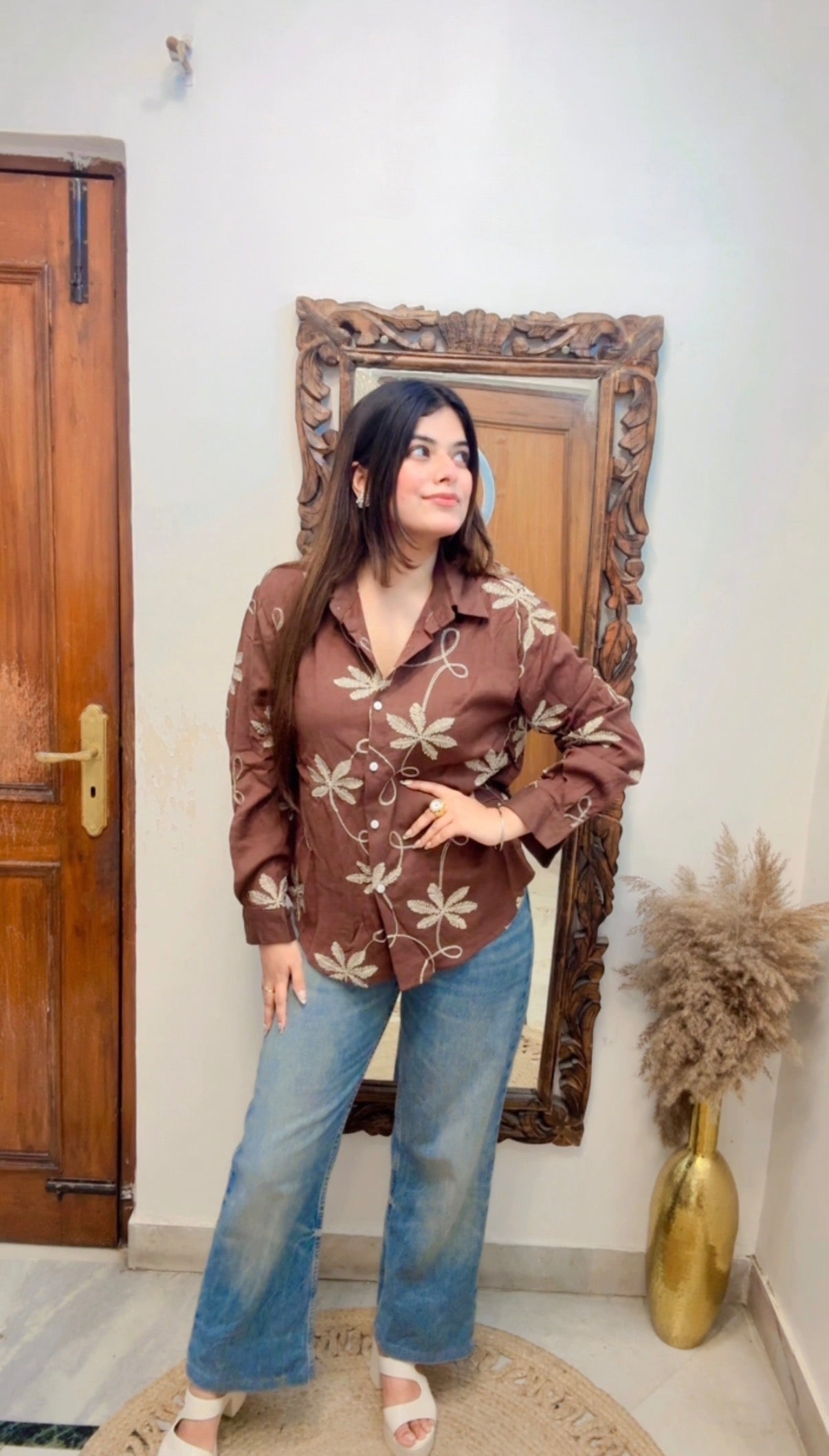 Lit Shirt 134
