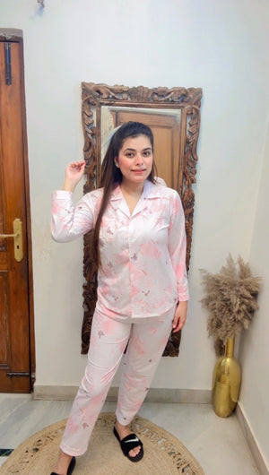 Nightsuit L121