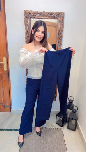 Kk Formal Pants