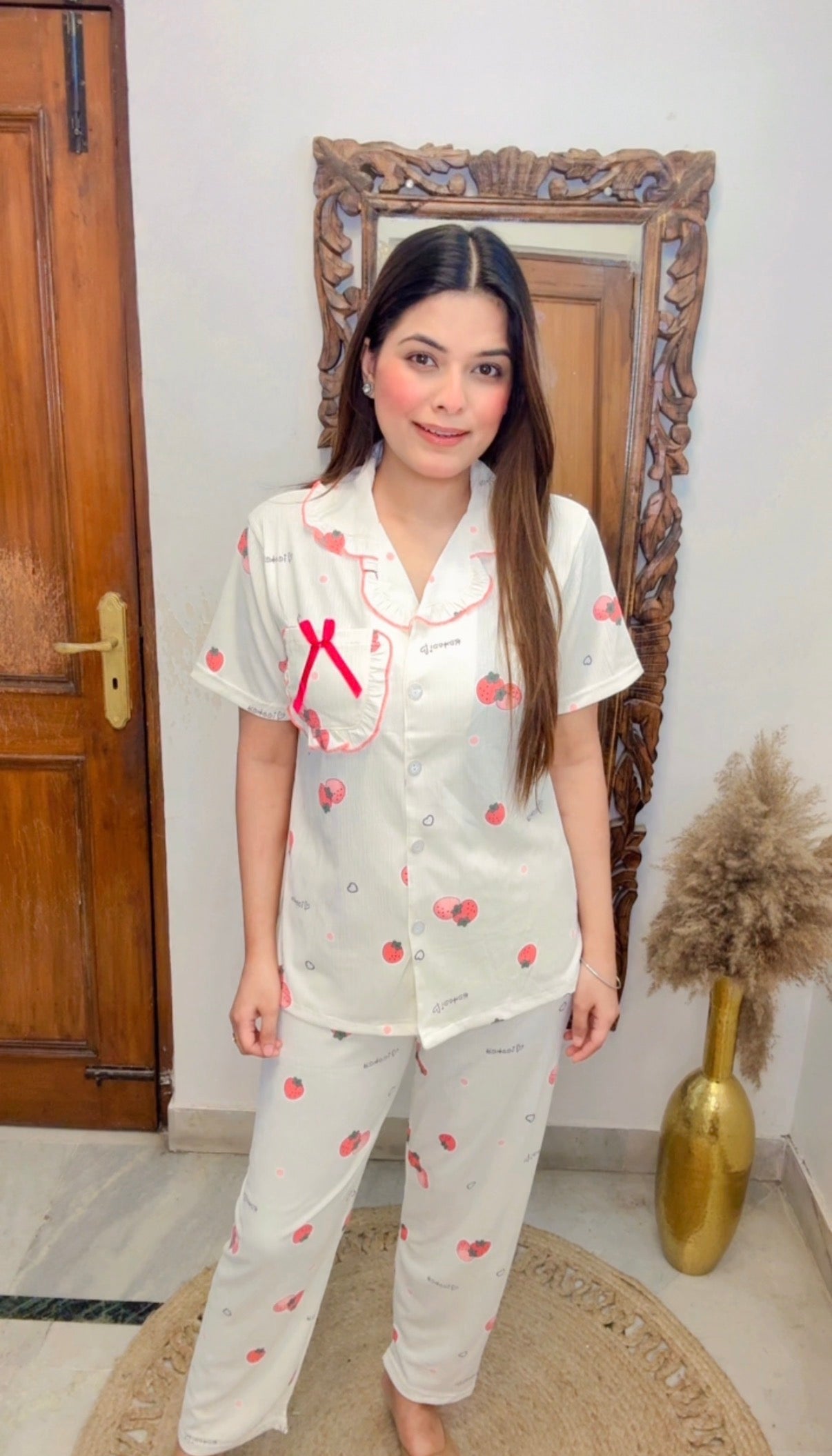 Nightsuit LO96