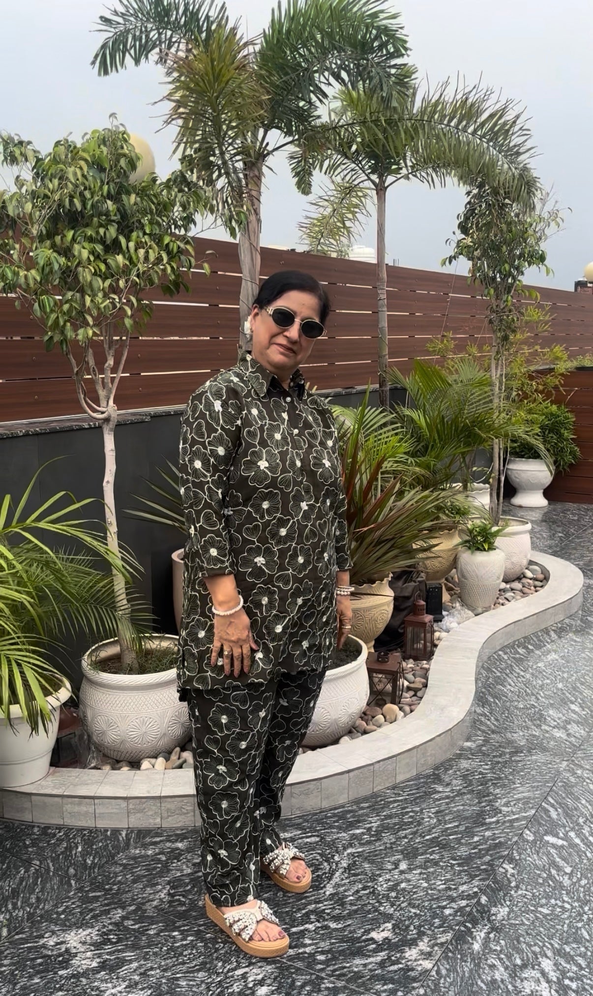 Latika Co-ord