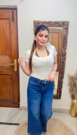 Lit Top 266 Padded