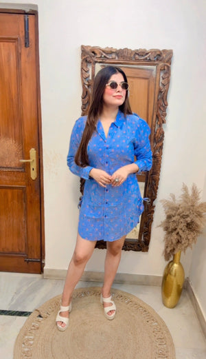 Lit36 Dress
