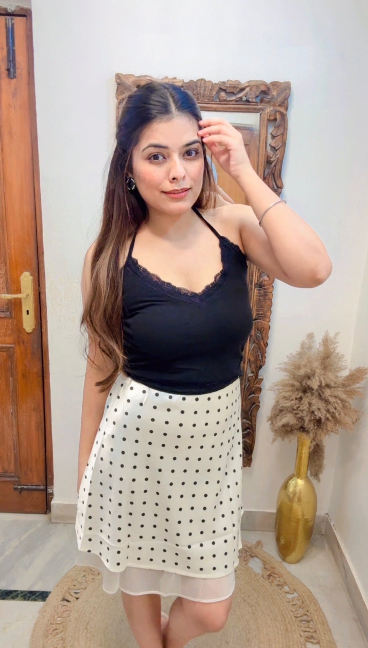 Lit Top 148 Padded
