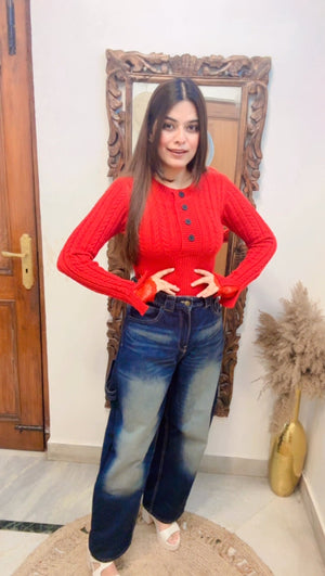 Kaise Top