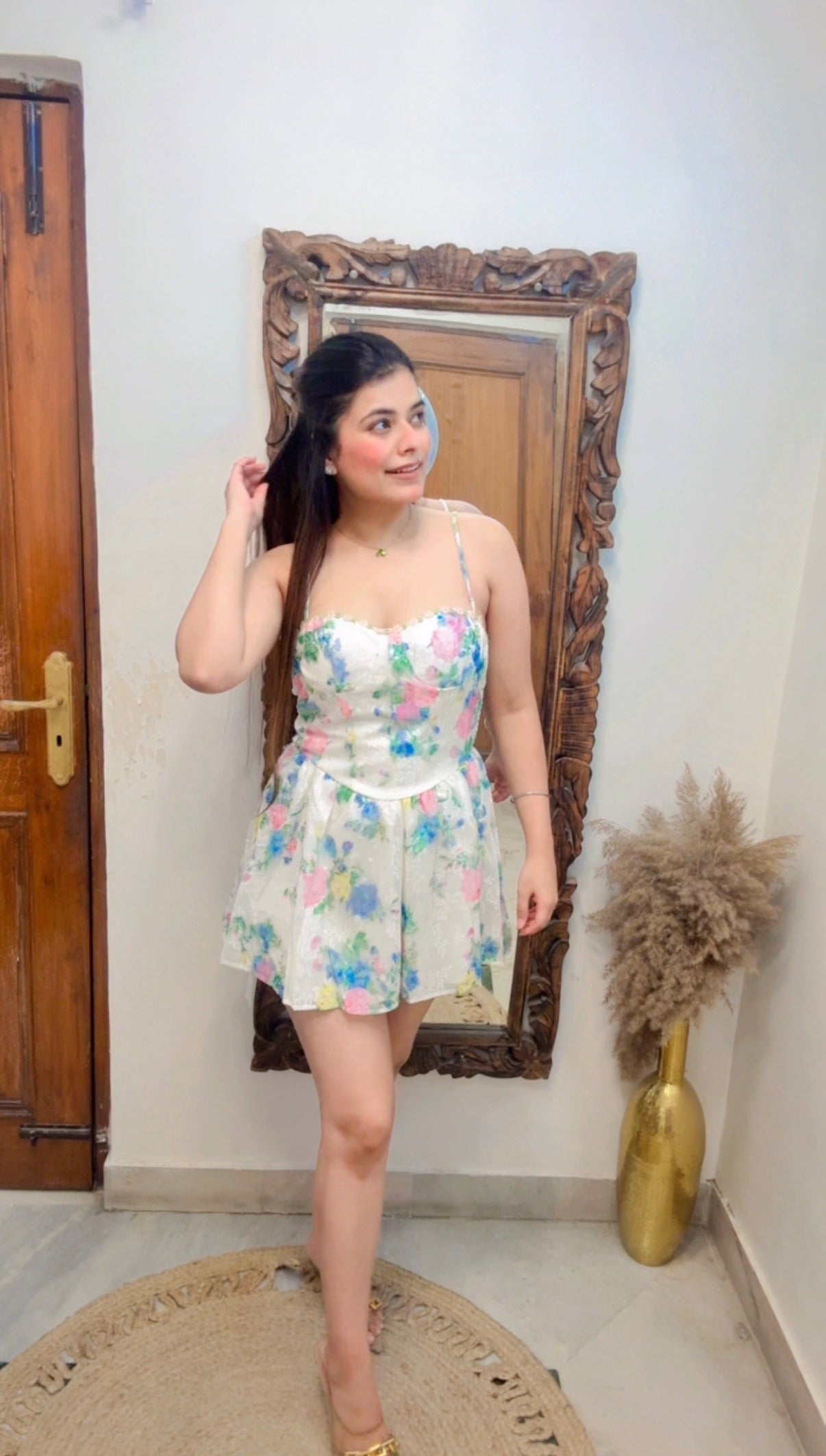 Lit58 Dress