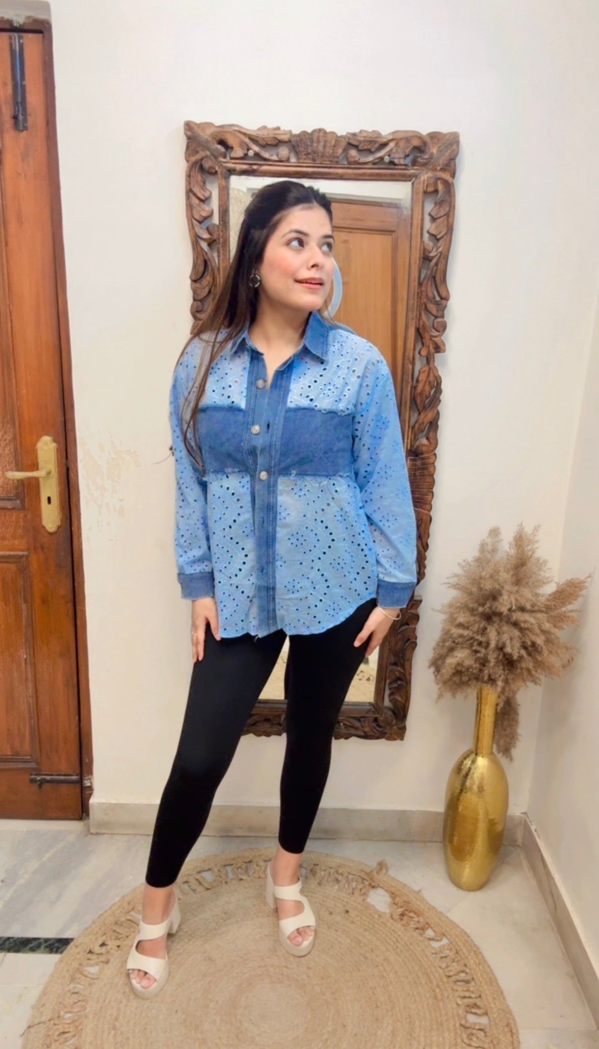 Lit Shirt 112