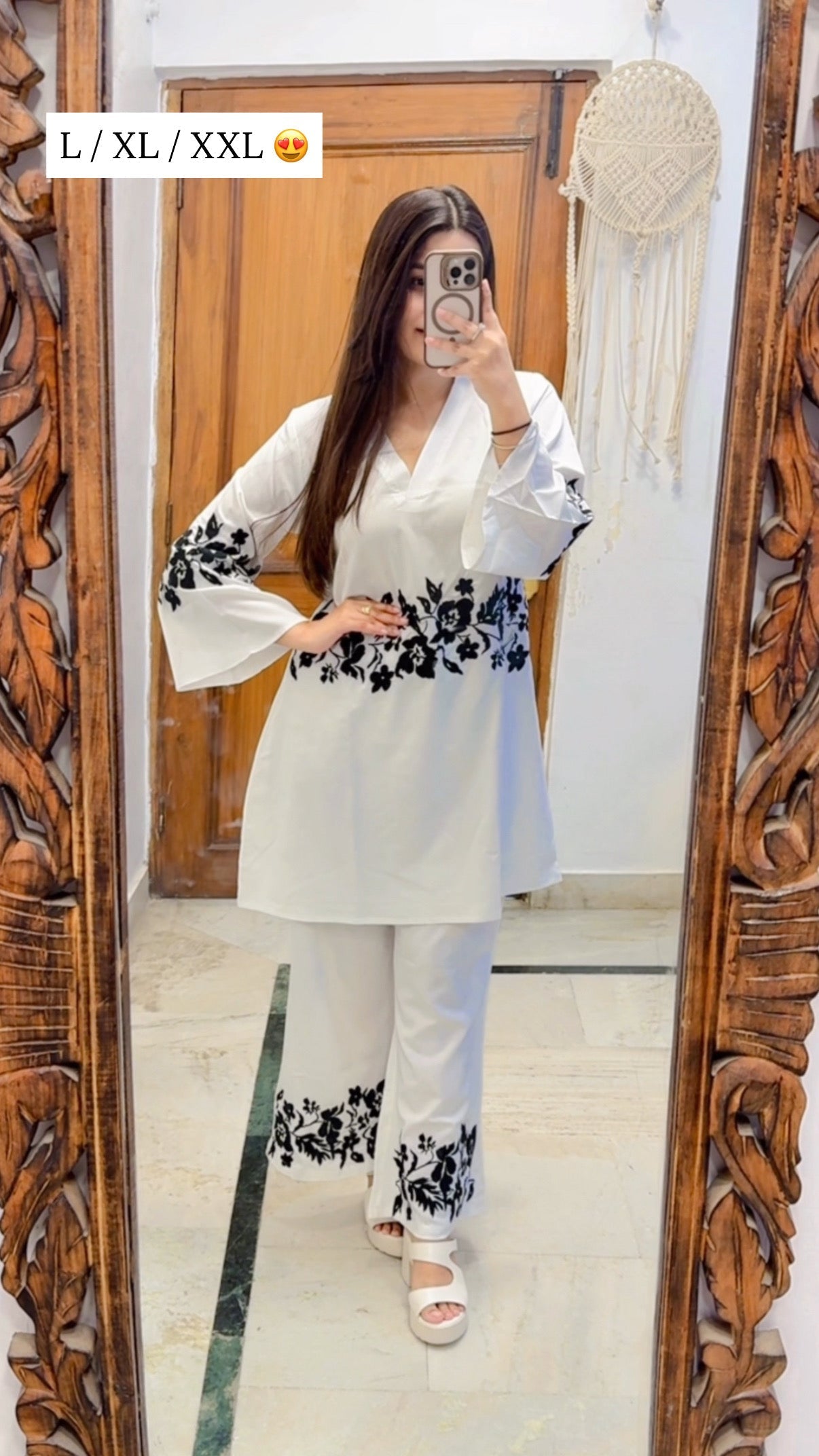 L00009 Pak Co-ord