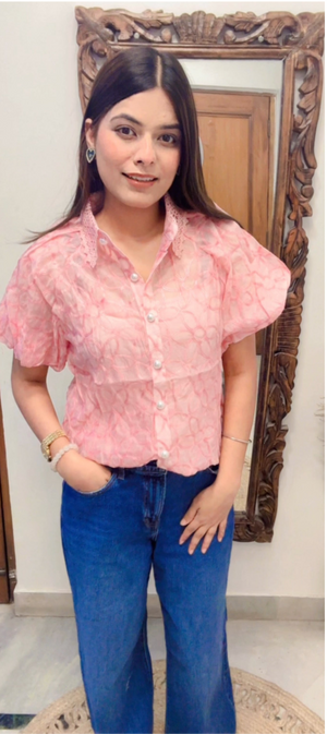 Dissie shirt