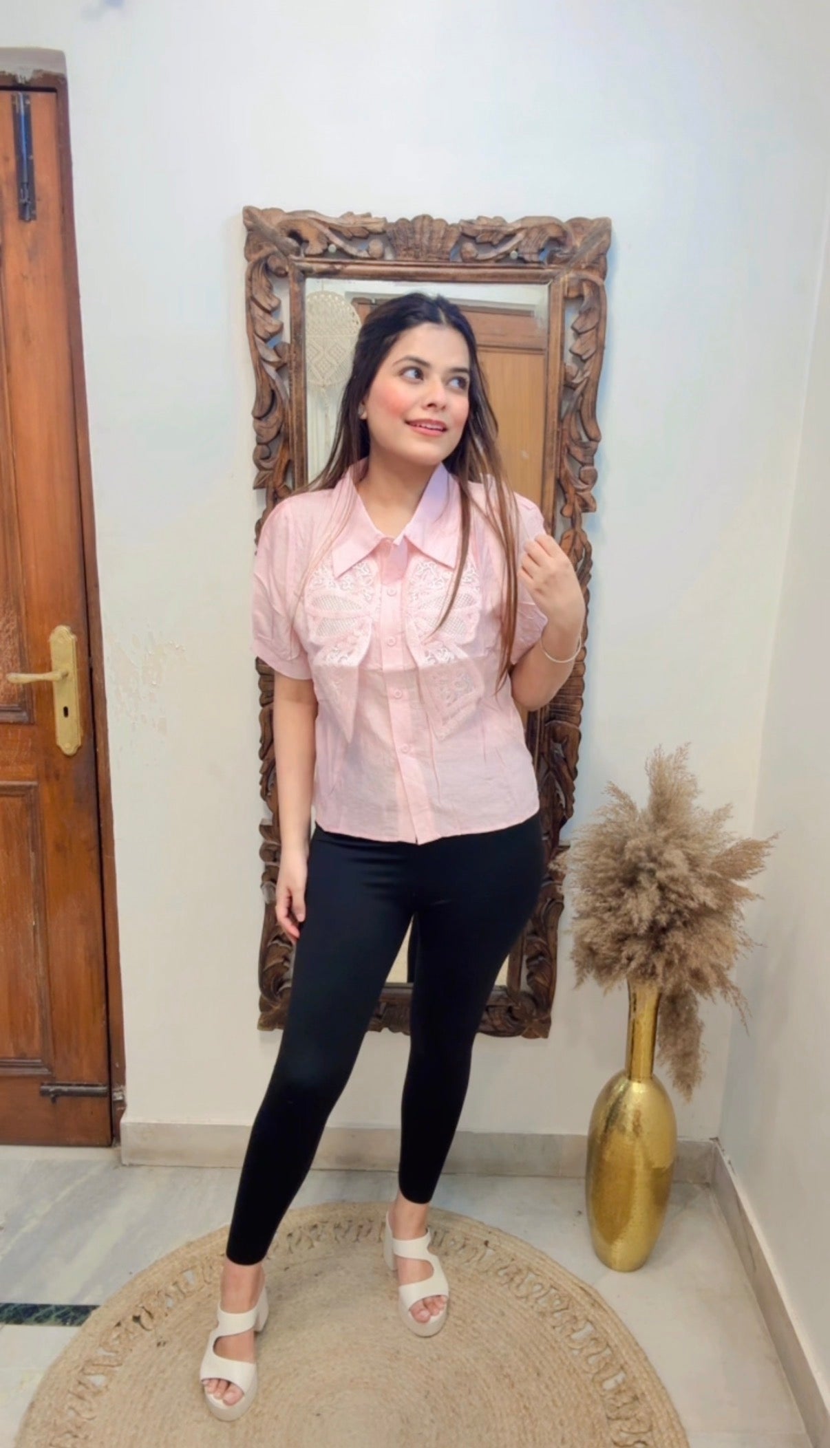 Lit Shirt 094