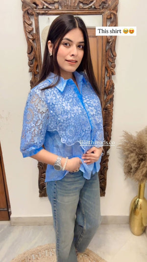Sarah Shirt
