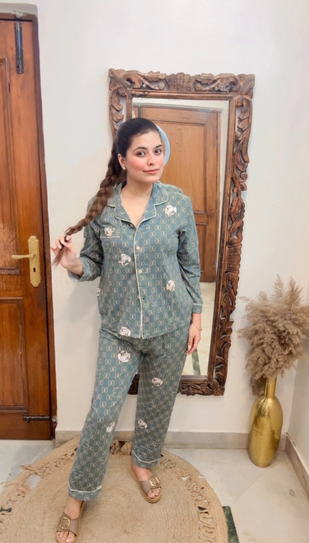 Nightsuit L117