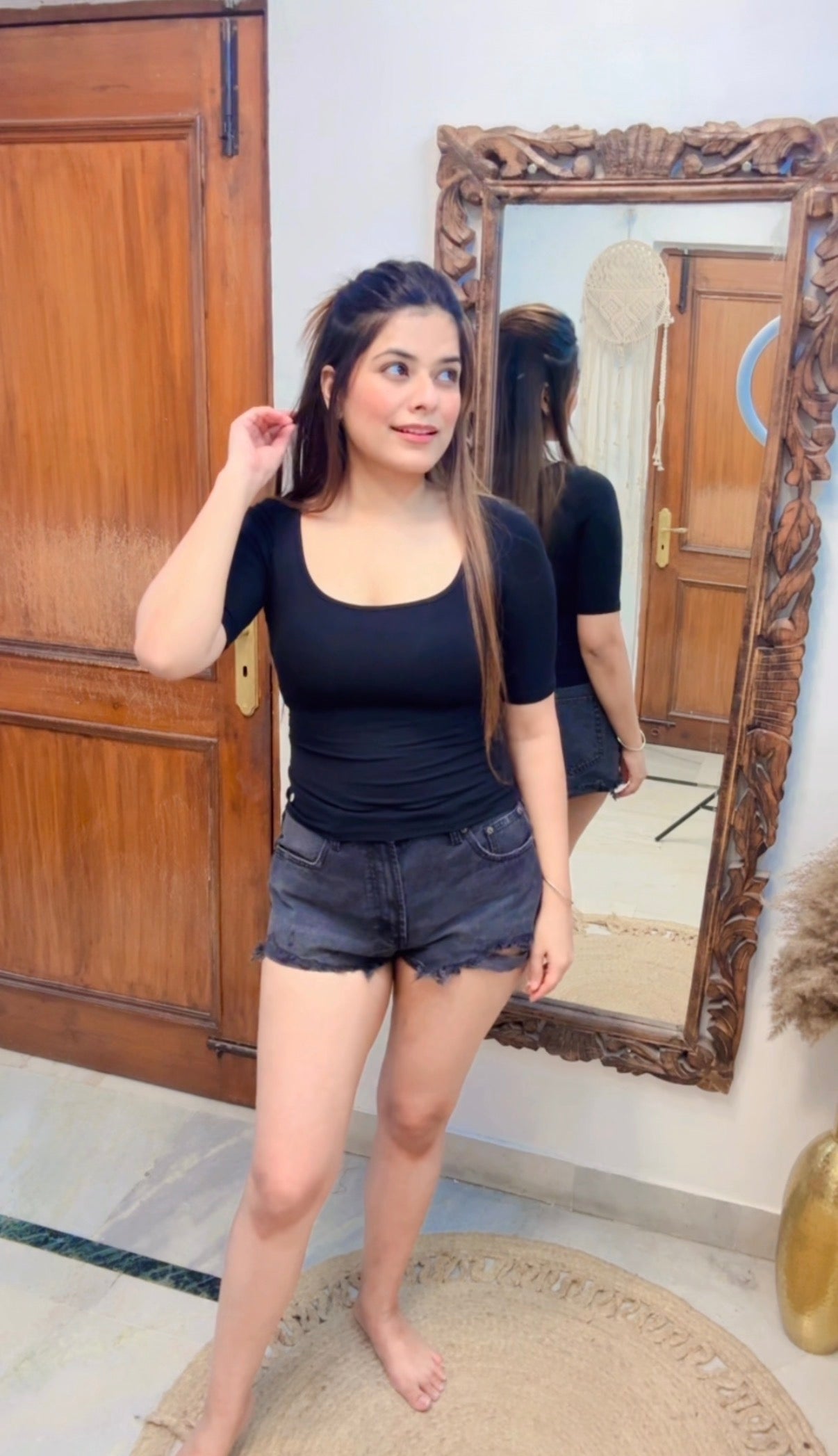 Lit Top 120 Padded
