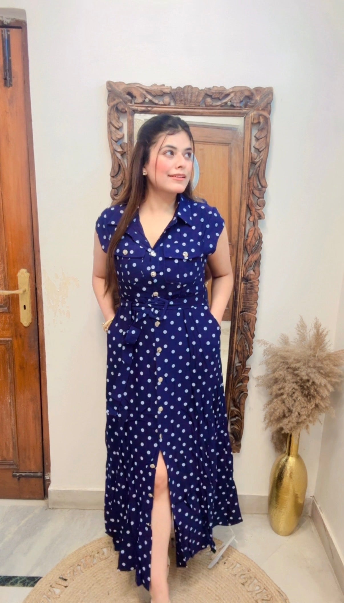 Lit47 Dress