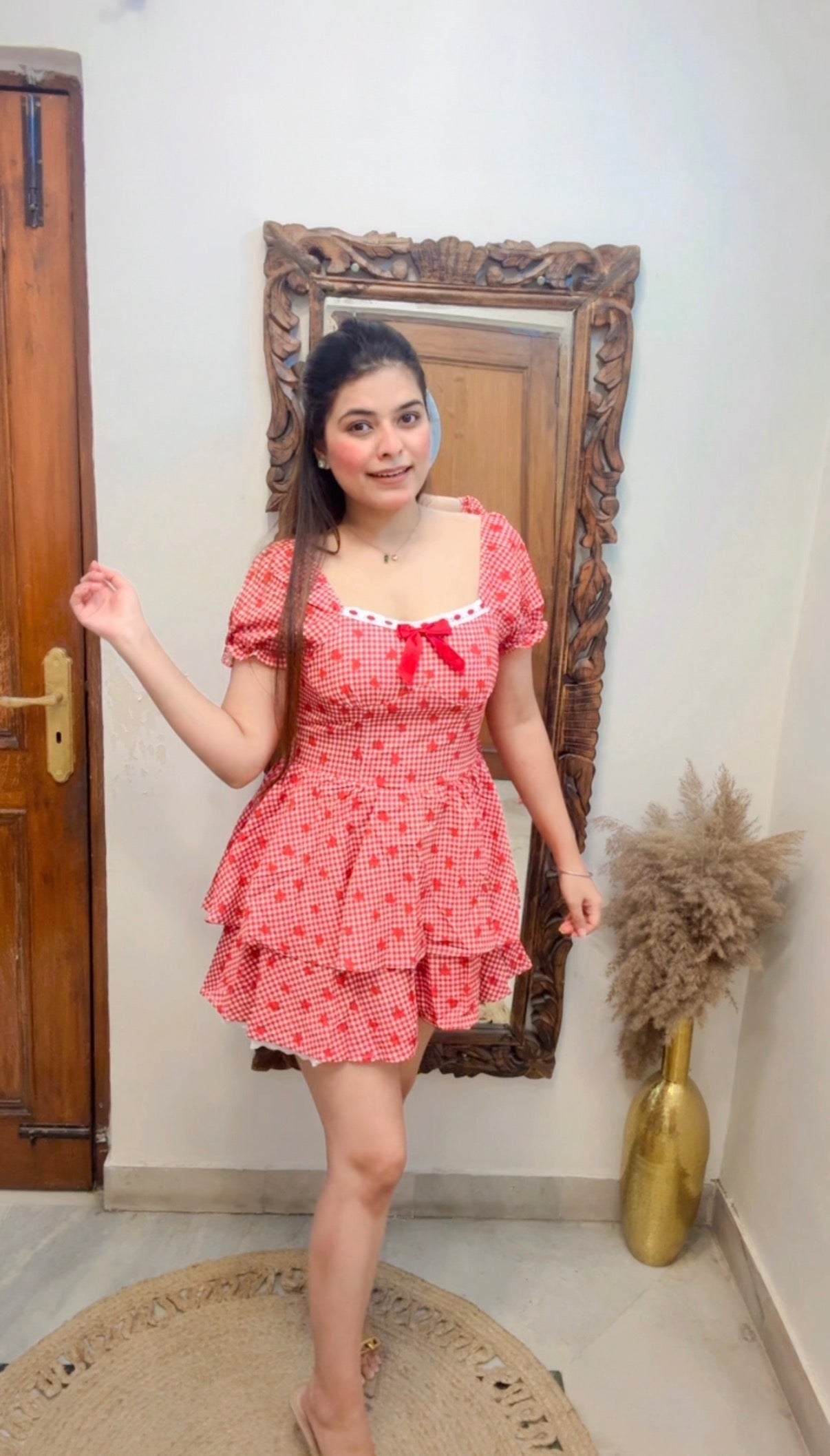 Lit55 Dress