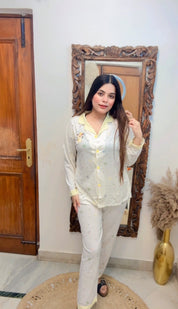 Nightsuit L128