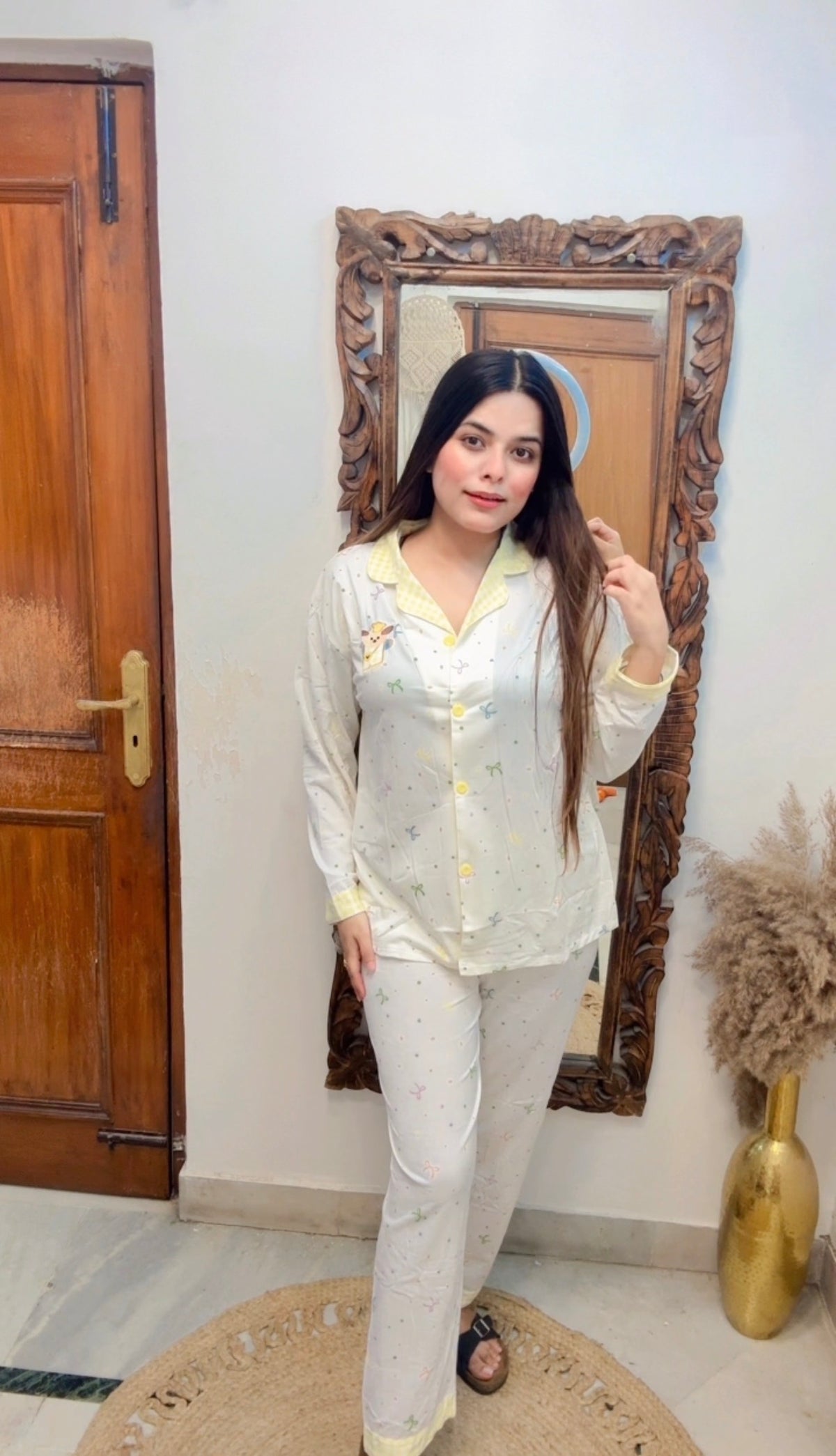 Nightsuit L128