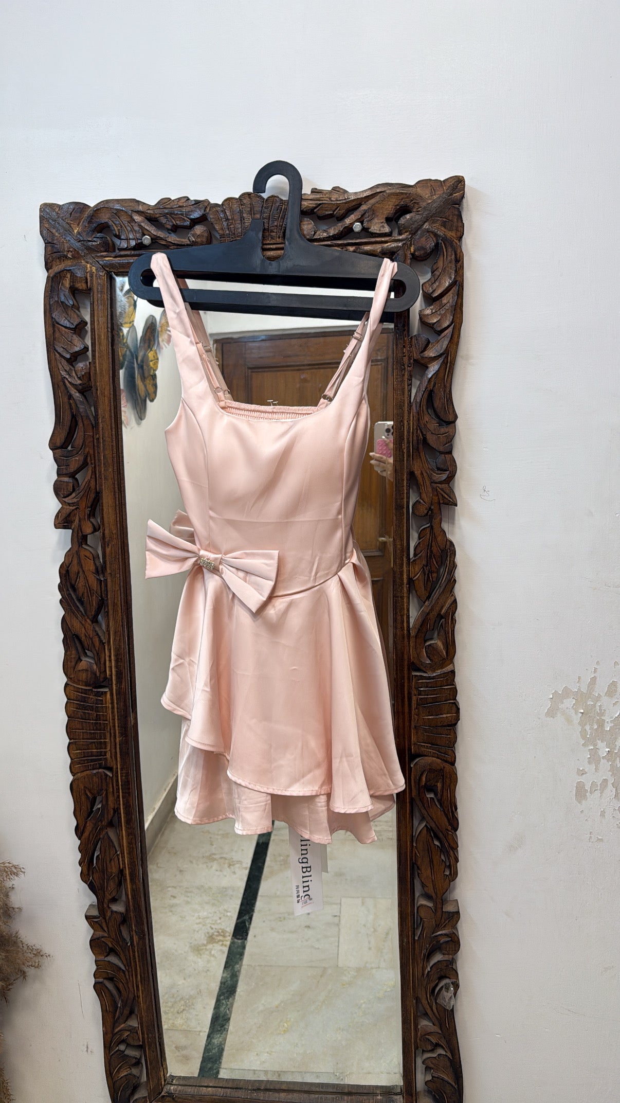 Lit41 Dress