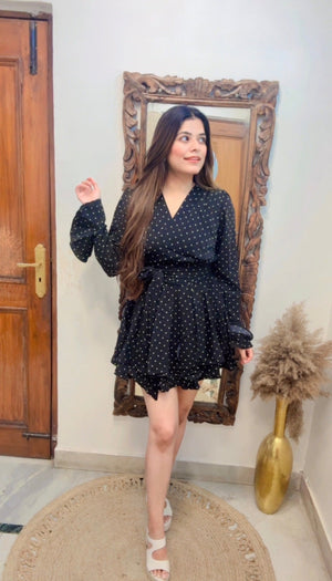 Lit33 Dress