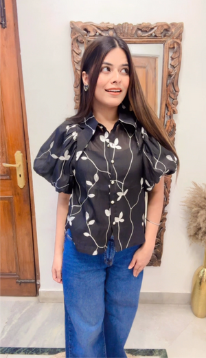 Tiara Shirt