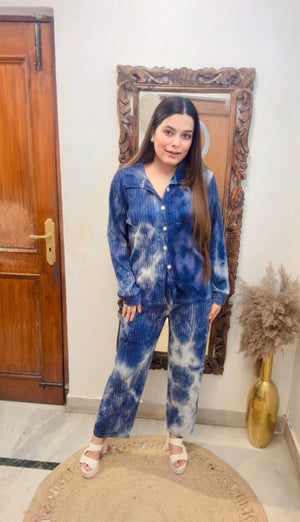 Tie & Dye Set