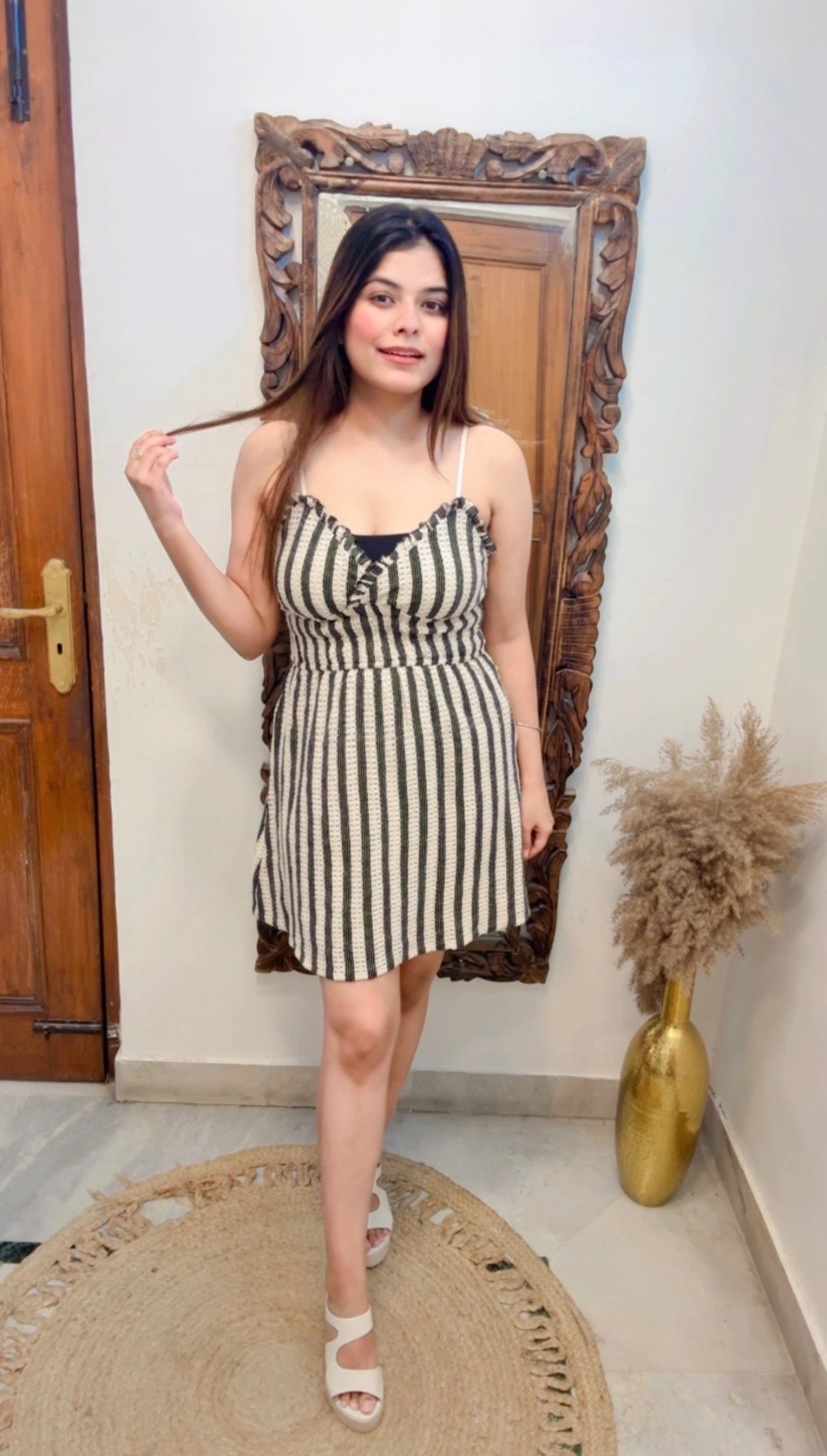 Lit39 Dress