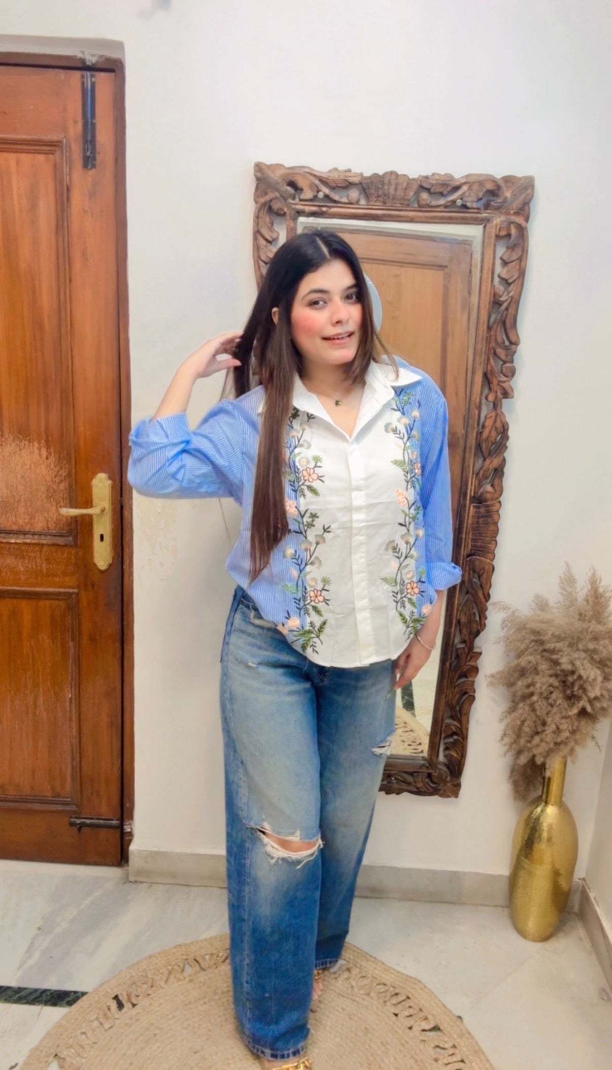 Lit Shirt 137