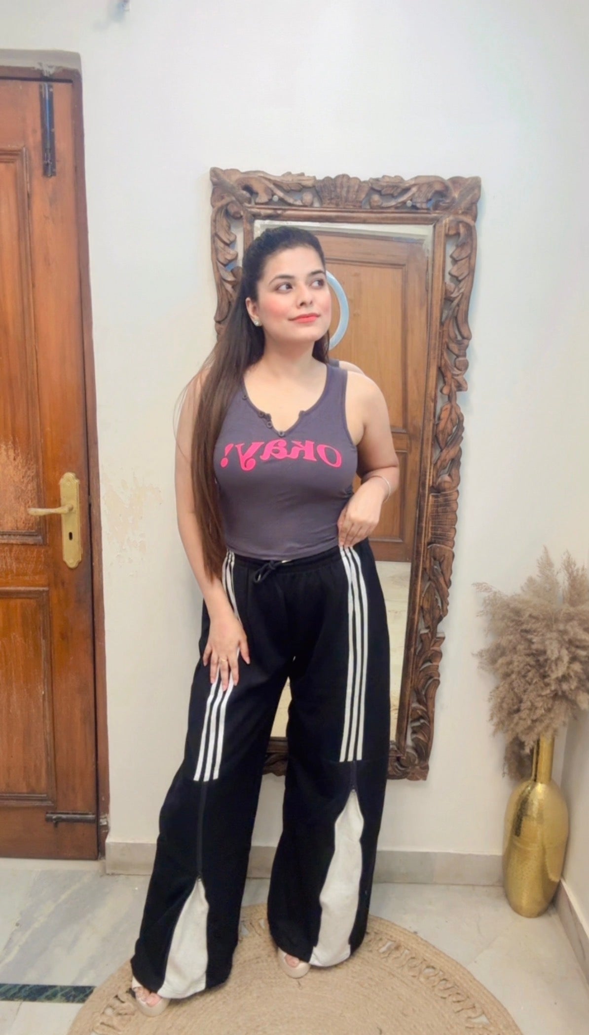 Lit Top 232 Padded