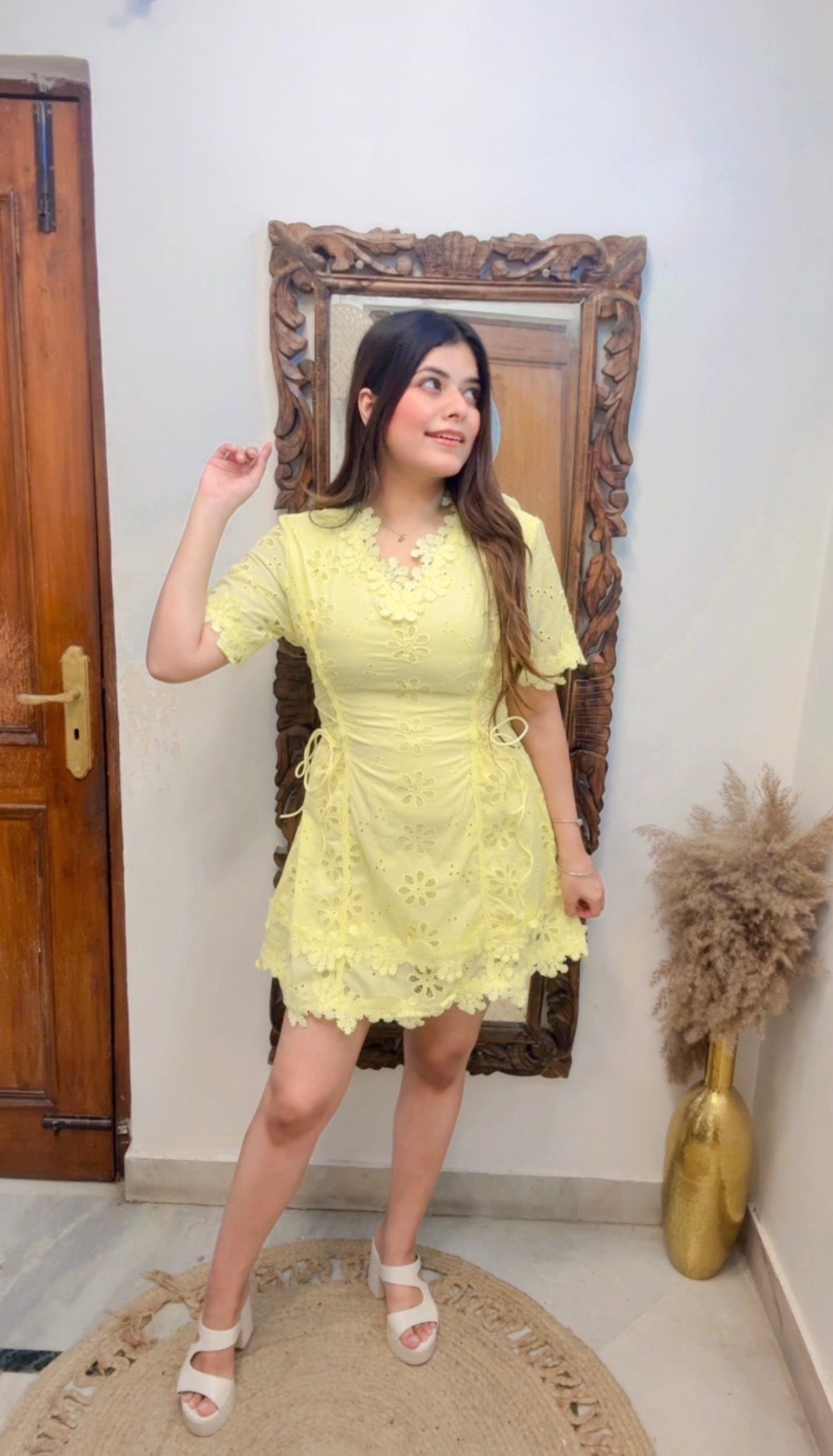 Lit43 Dress