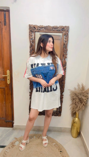 Lit42 Dress