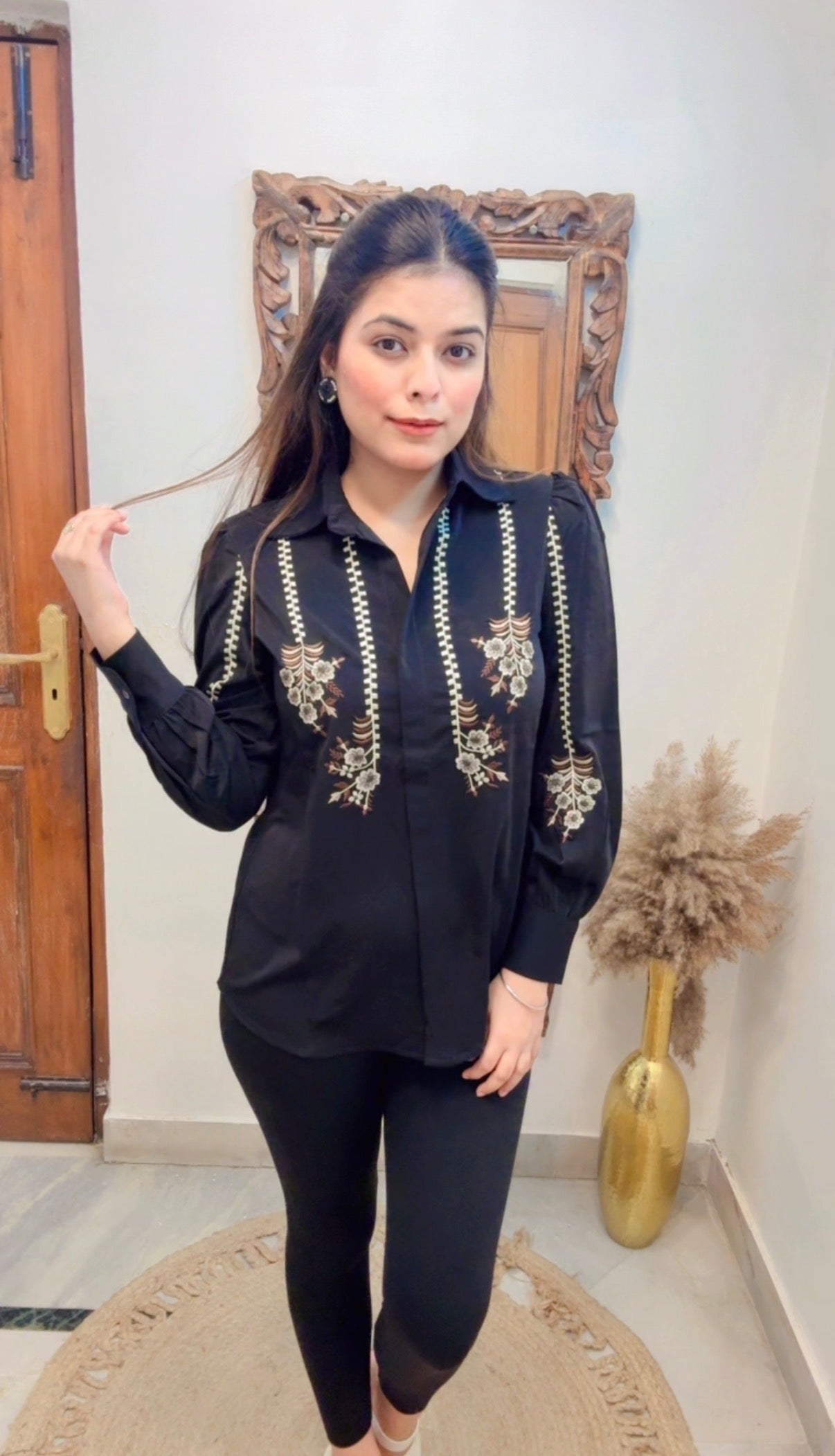 Lit Shirt 108