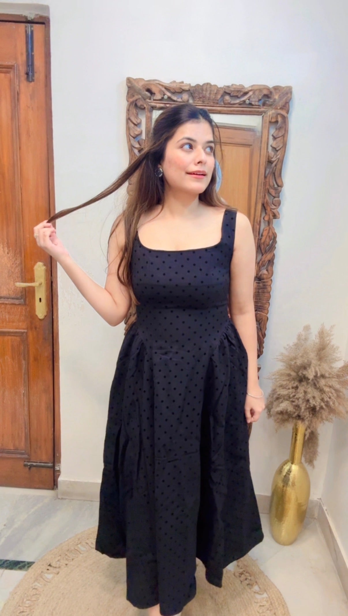 Lit27 Pinteresty Dress