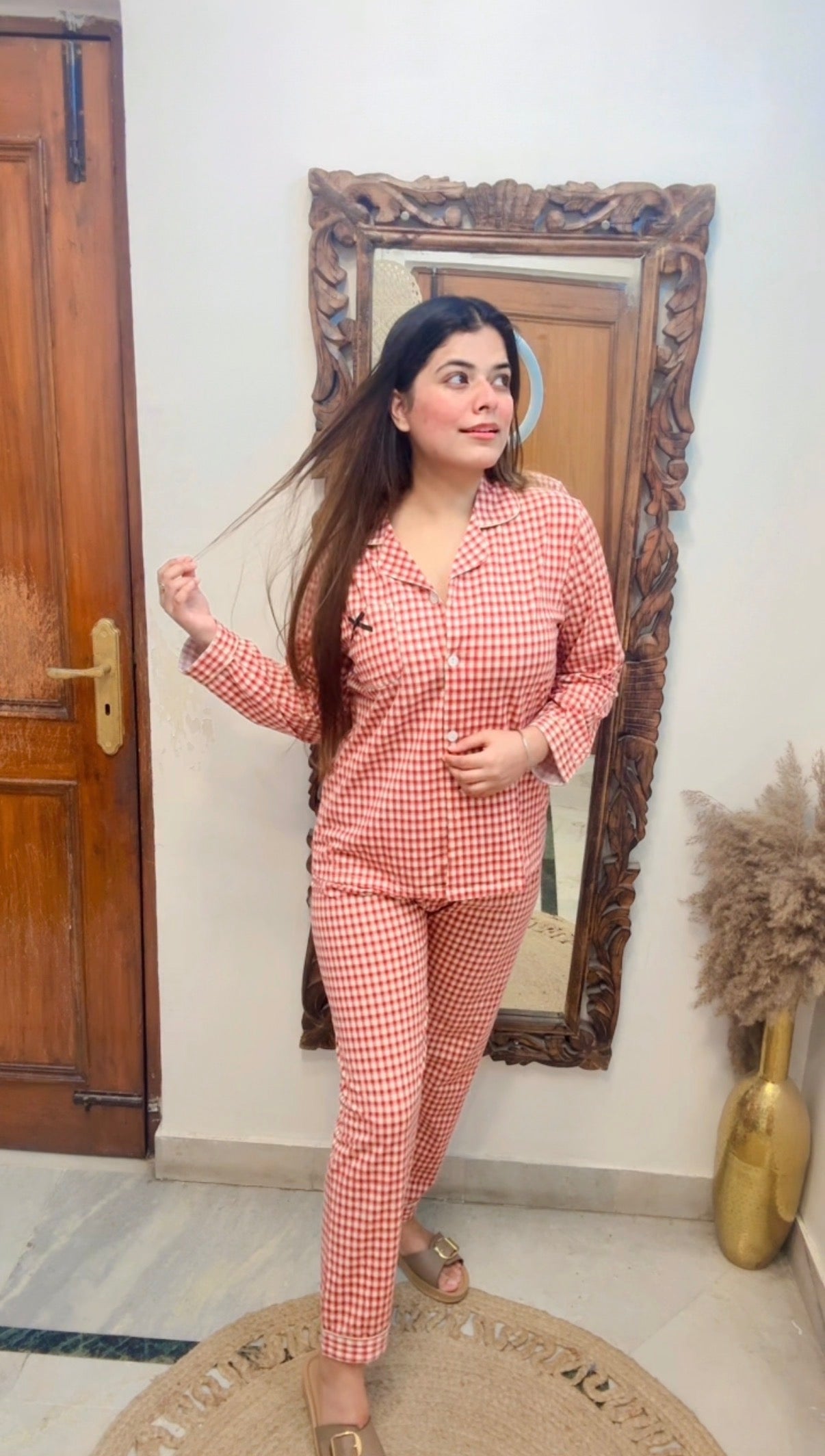 Nightsuit L125