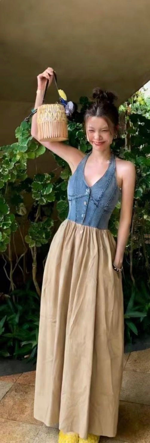 Lit37 Dress