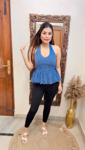 Lit Top 145 Padded