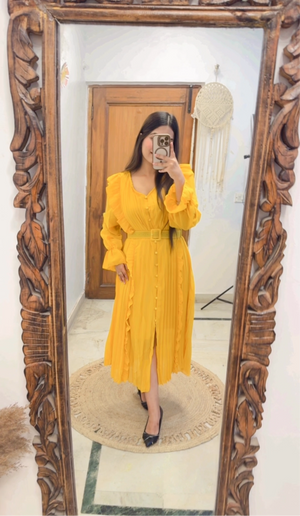 Fatina Dress