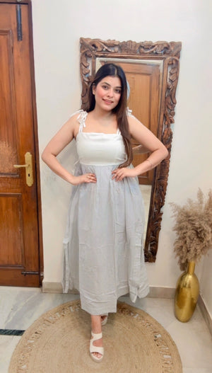 Lit36 Dress