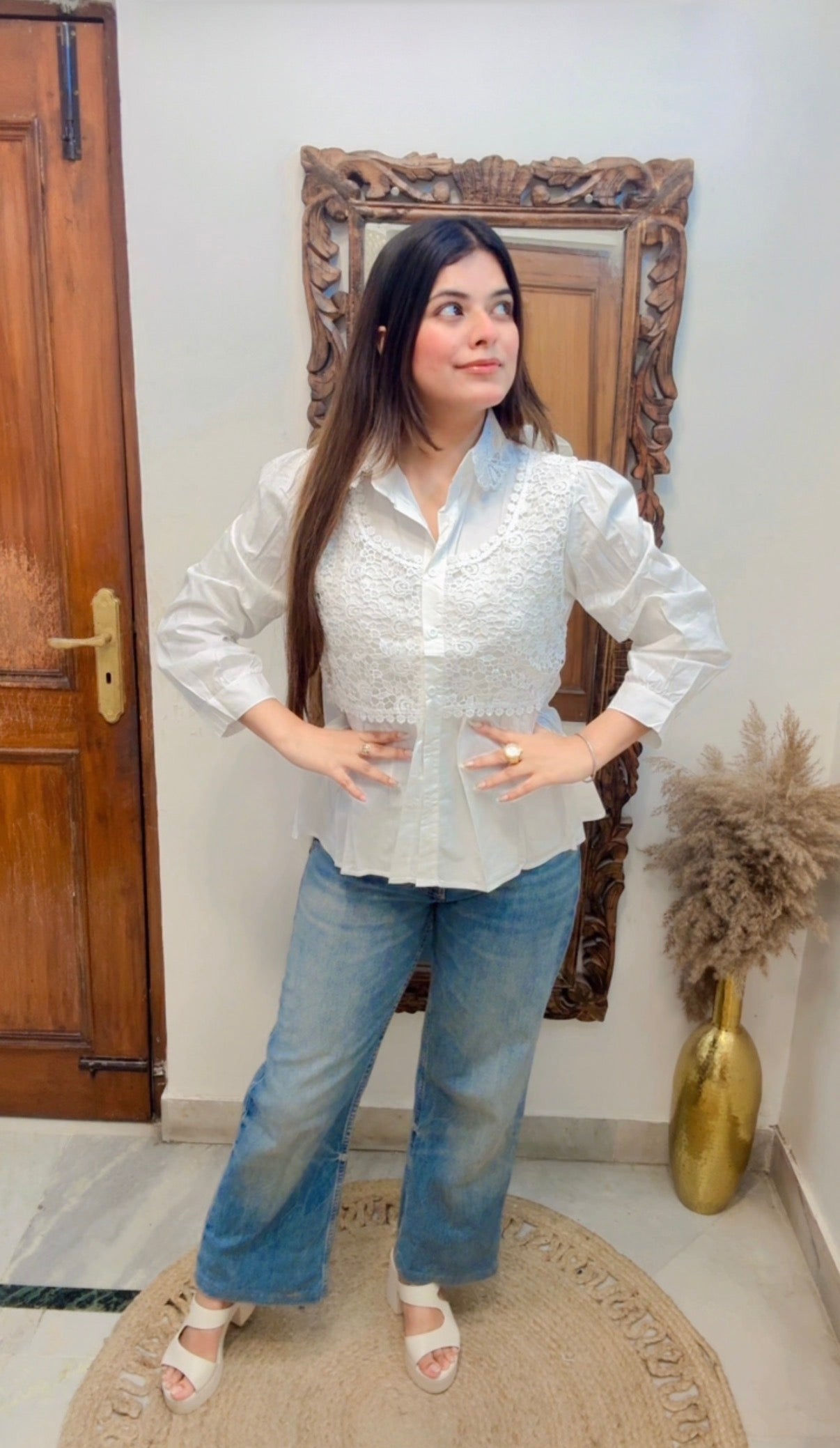 Lit Shirt 133