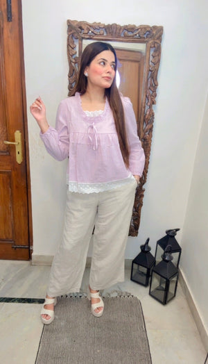 Lit Shirt K095