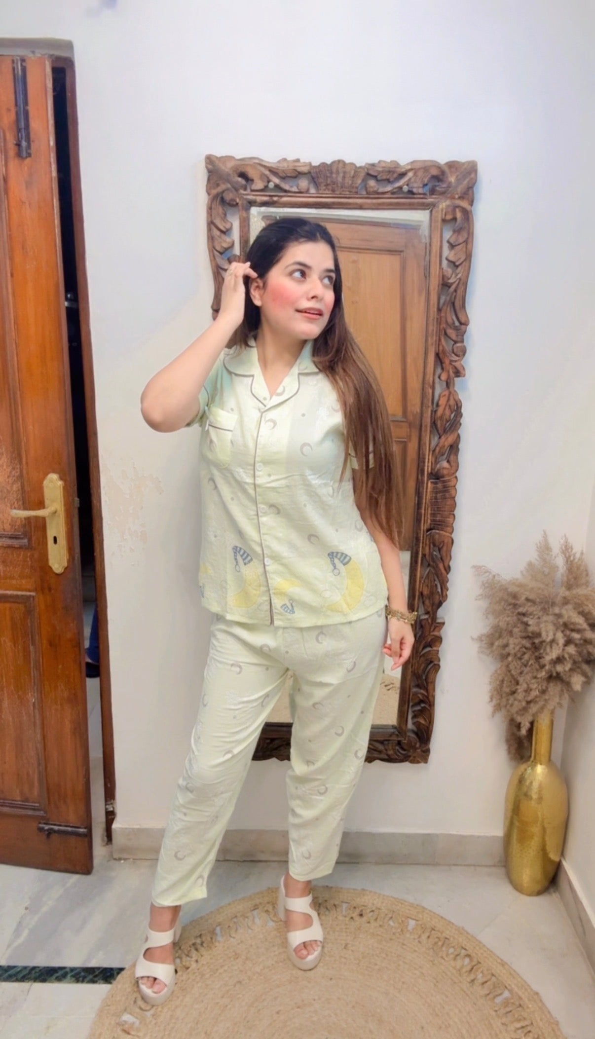 Nightsuit L119